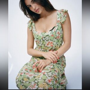 Realisation Par Lila Dress